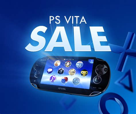 ps vita sale